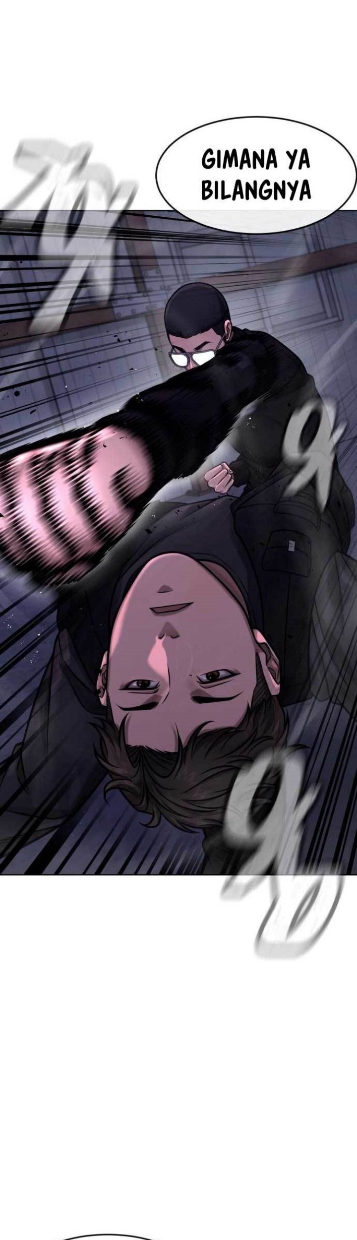 Quest Supremacy Chapter 119 Gambar 19
