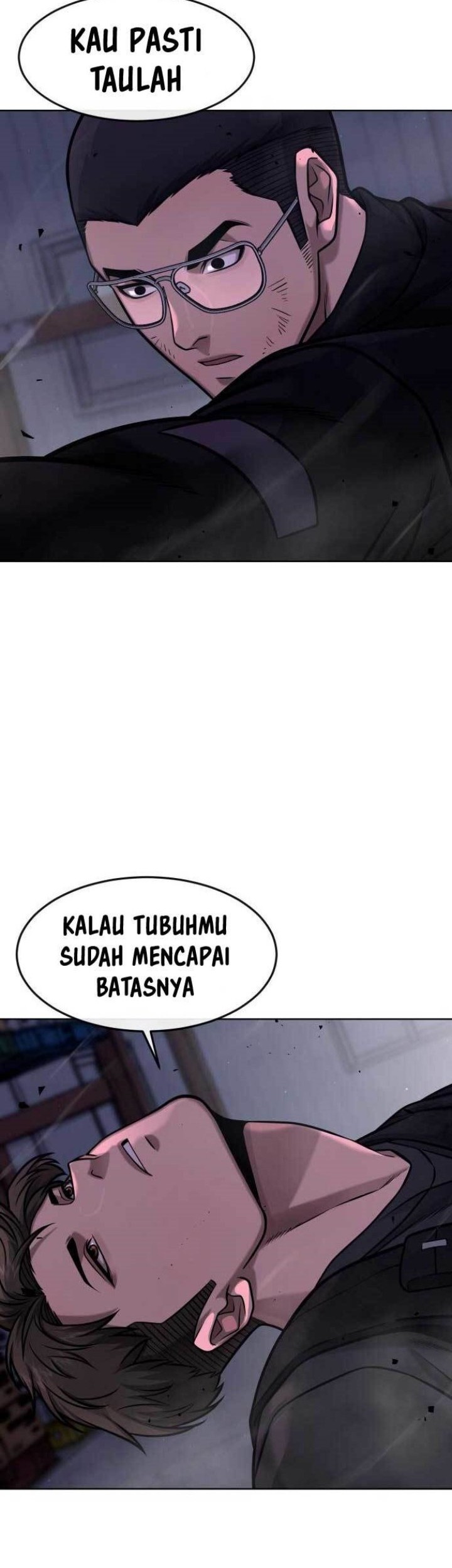 Quest Supremacy Chapter 119 Gambar 20
