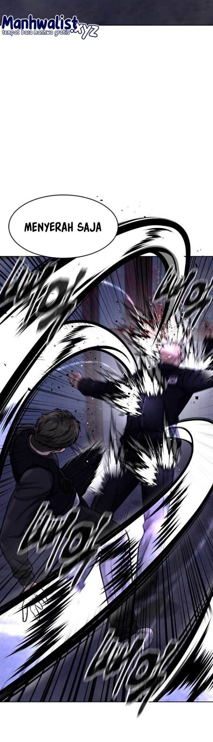 Quest Supremacy Chapter 119 Gambar 22