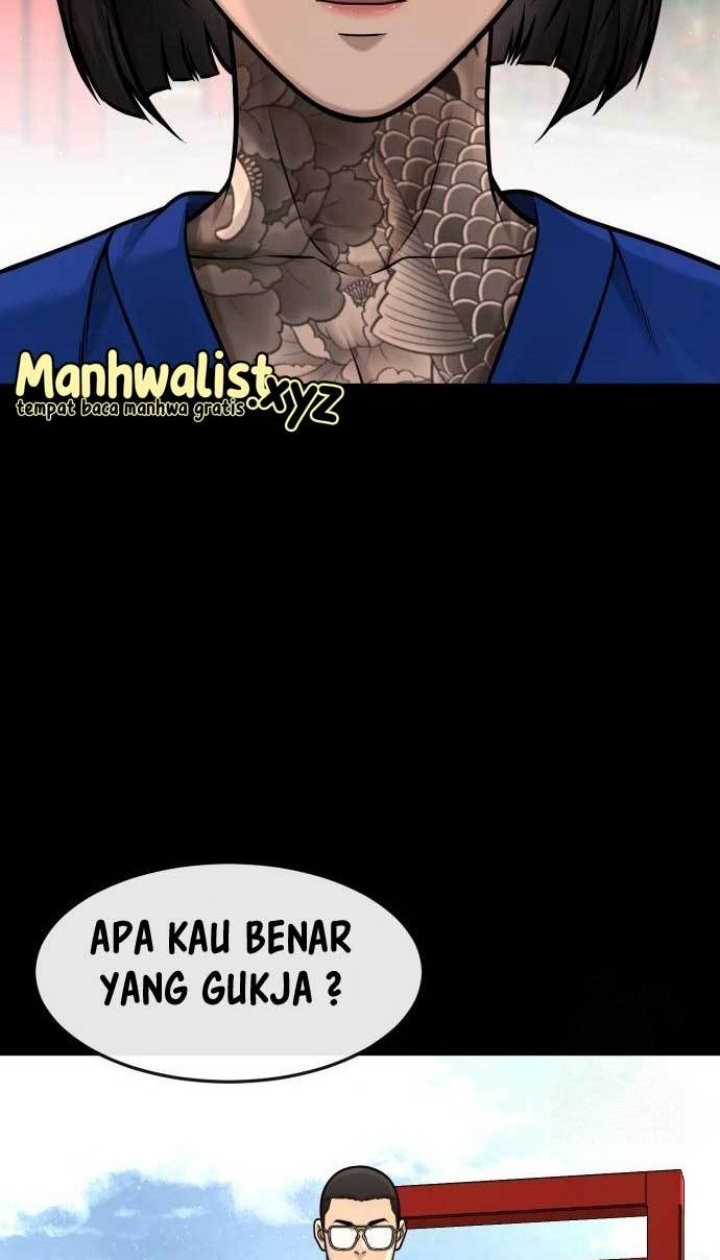 Quest Supremacy Chapter 119 Gambar 27