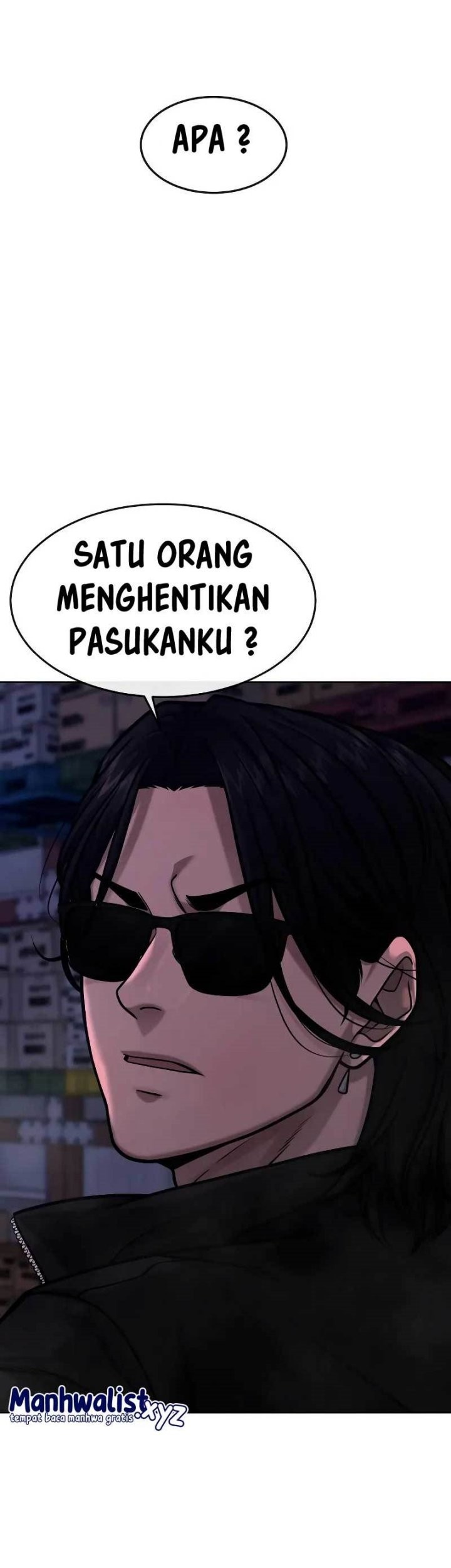 Quest Supremacy Chapter 118 Gambar 41