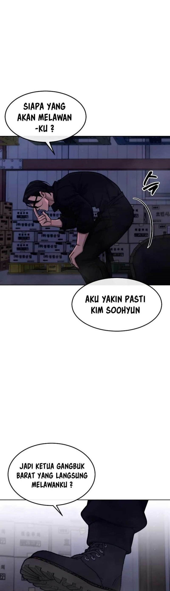 Baca Quest Supremacy Chapter 118 Gambar 2