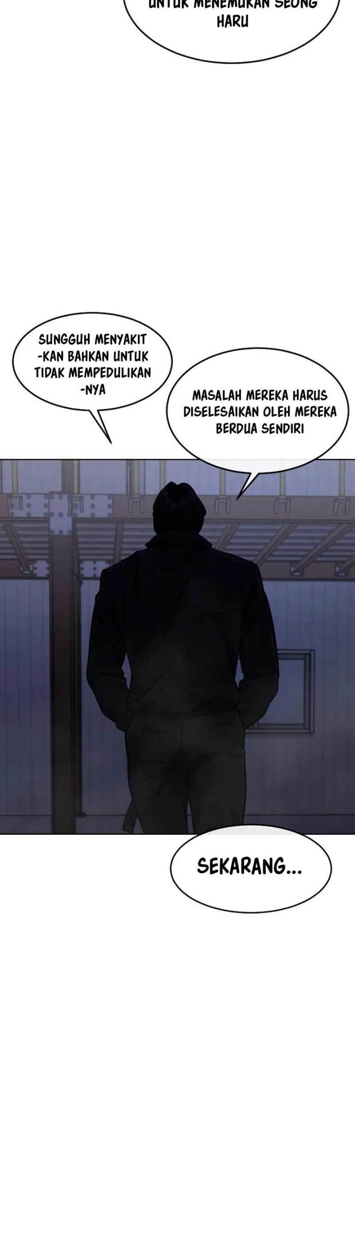 Quest Supremacy Chapter 118 Gambar 10