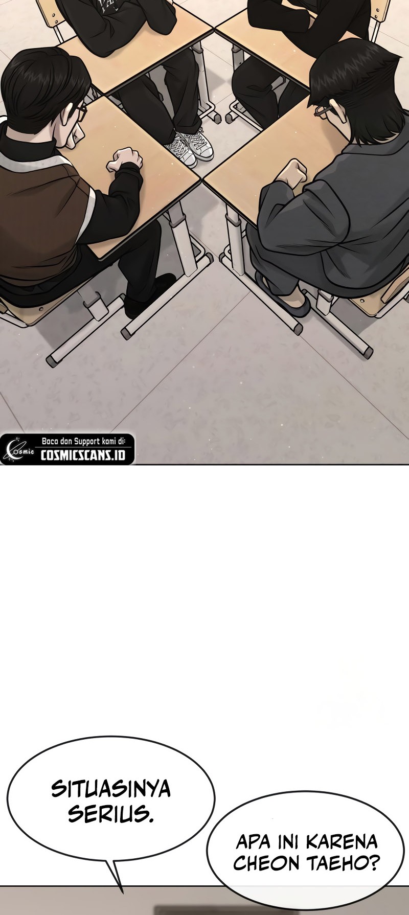 Quest Supremacy Chapter 117 Gambar 37