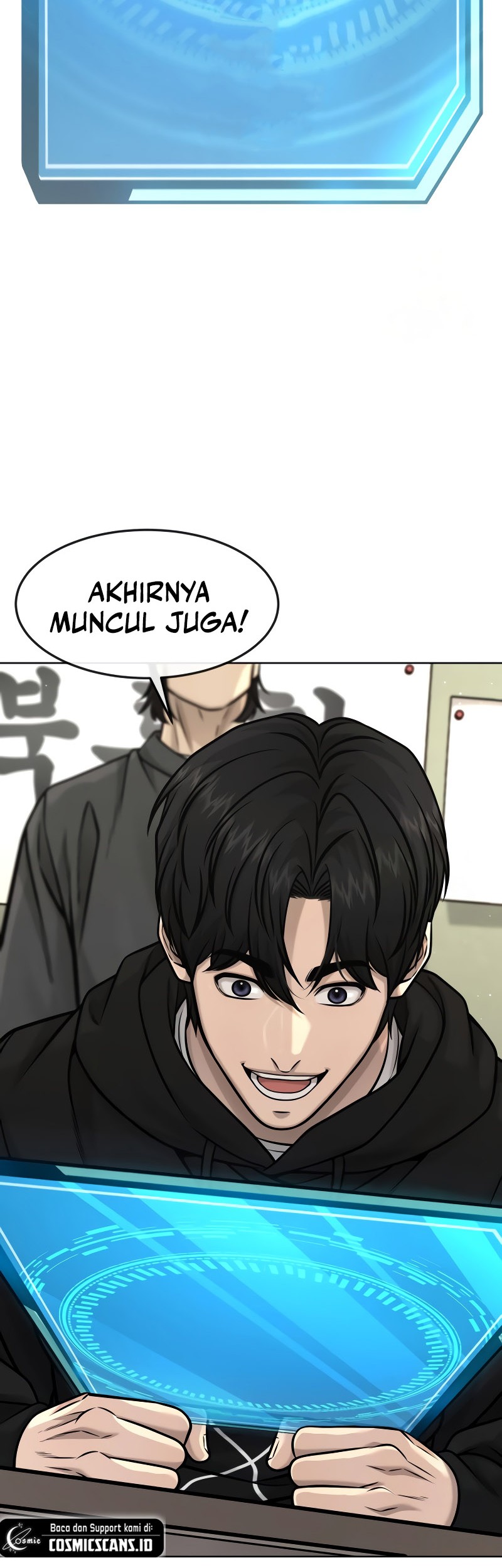 Quest Supremacy Chapter 117 Gambar 49