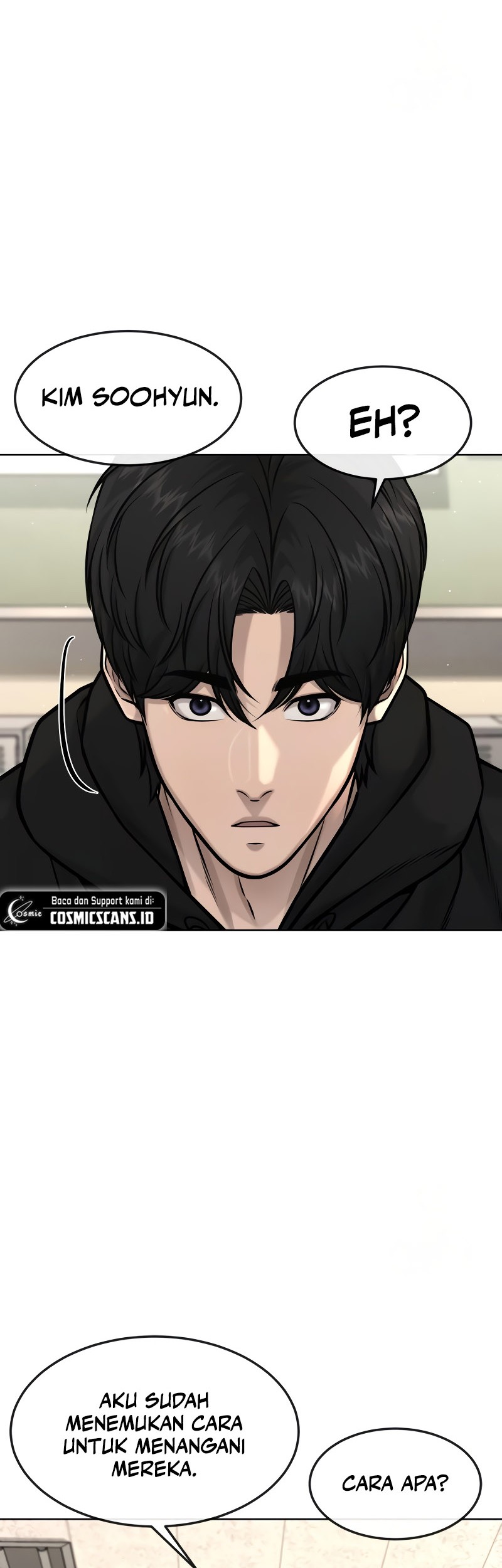 Quest Supremacy Chapter 117 Gambar 51