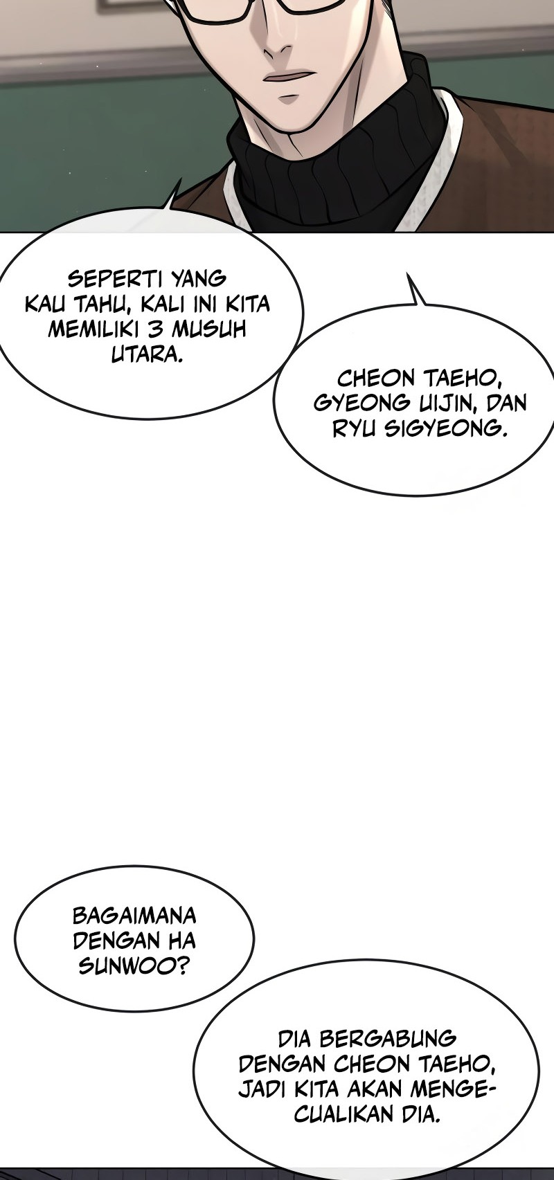 Quest Supremacy Chapter 117 Gambar 53