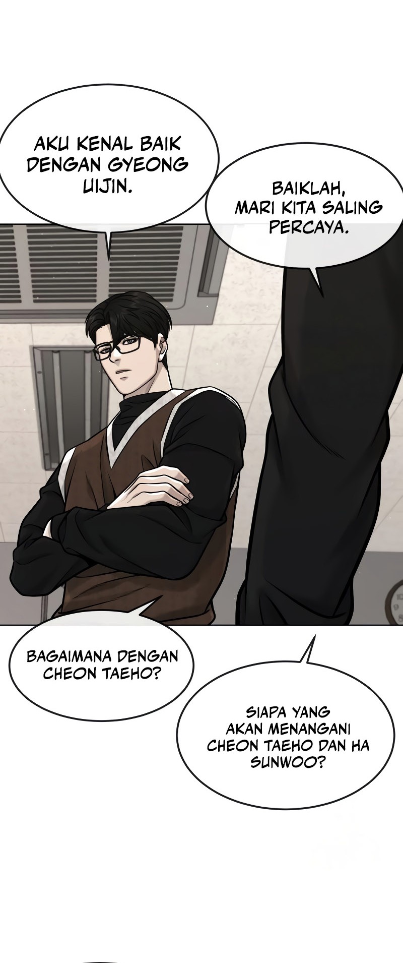 Quest Supremacy Chapter 117 Gambar 57