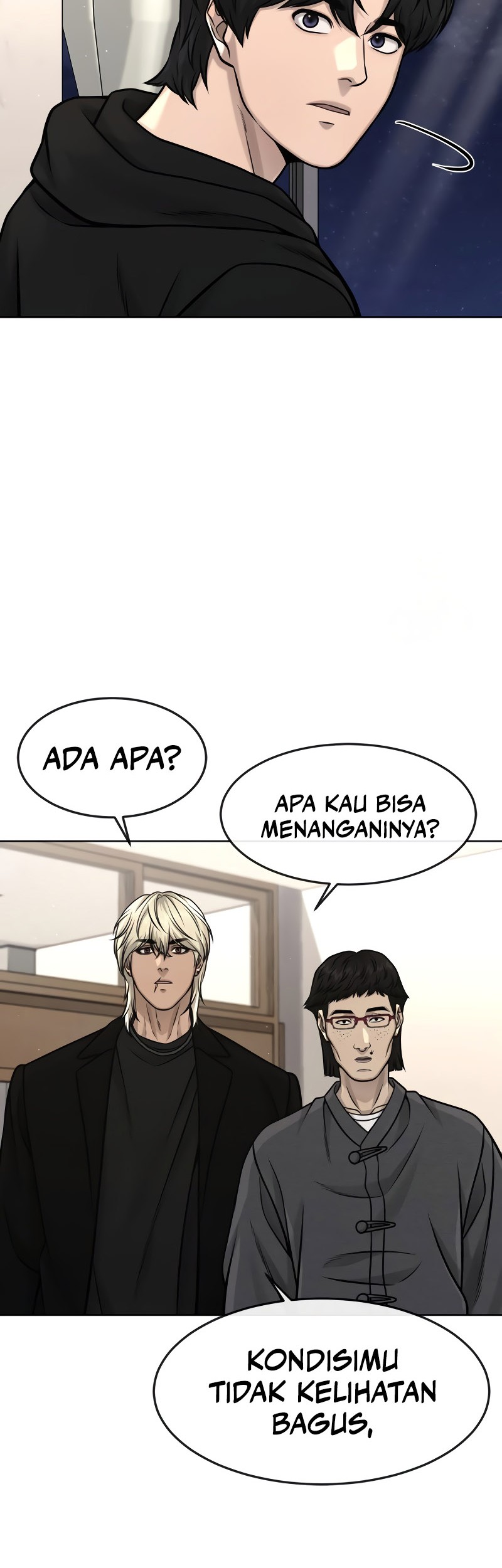 Quest Supremacy Chapter 117 Gambar 59