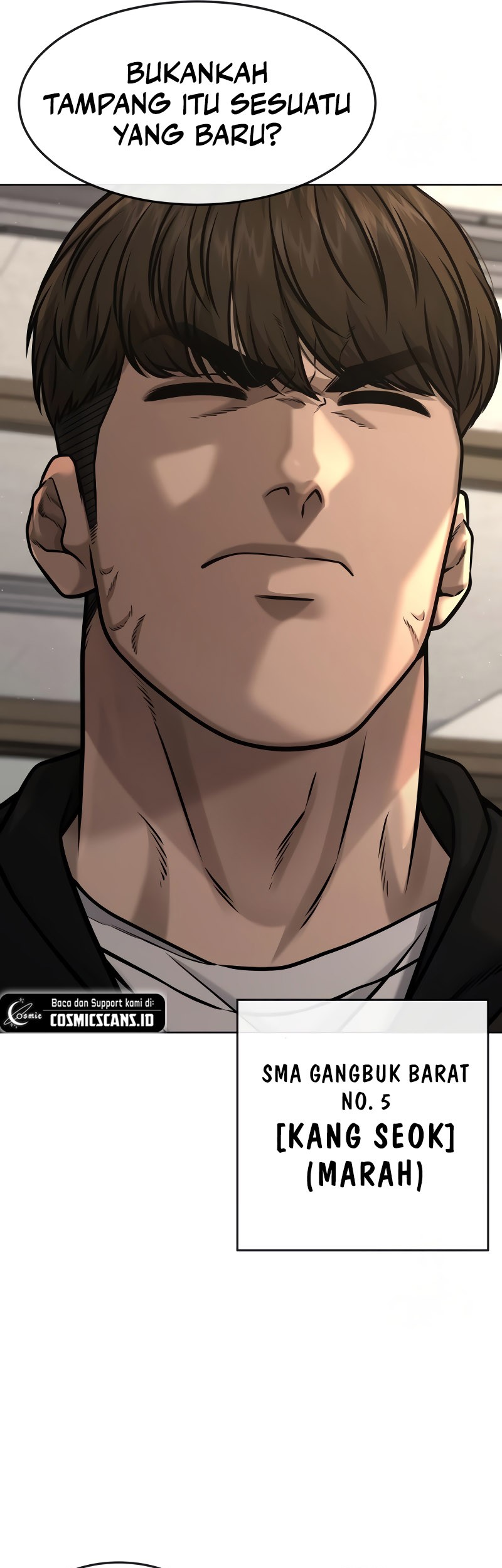 Quest Supremacy Chapter 117 Gambar 62