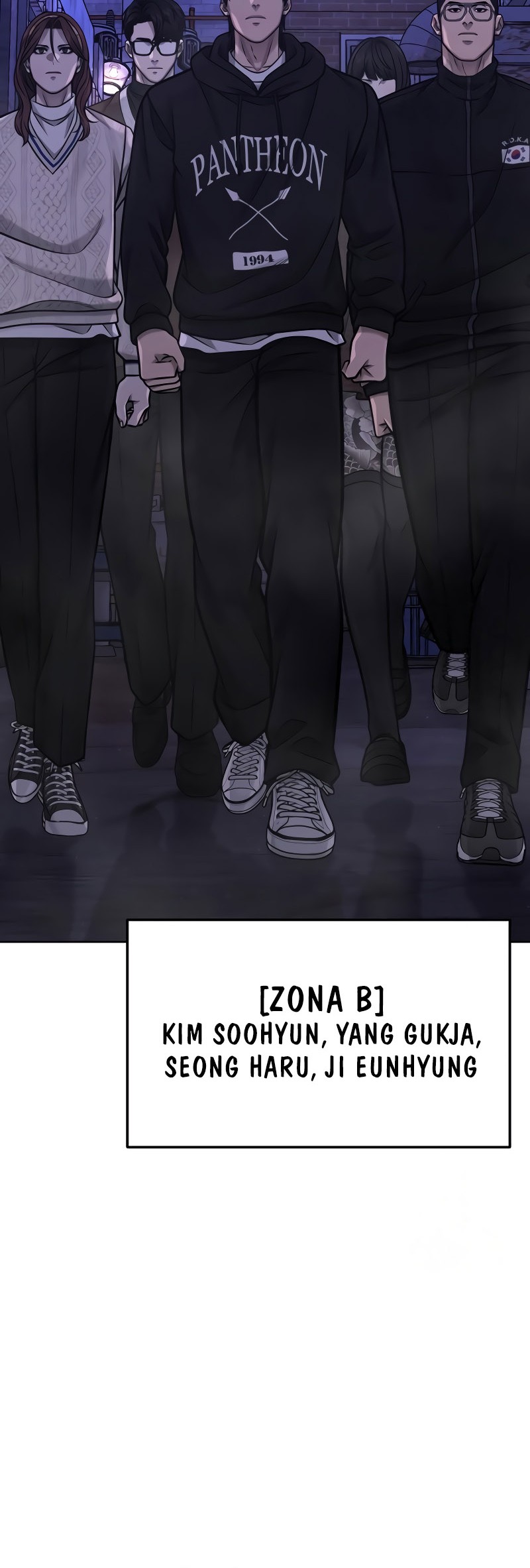 Quest Supremacy Chapter 117 Gambar 65