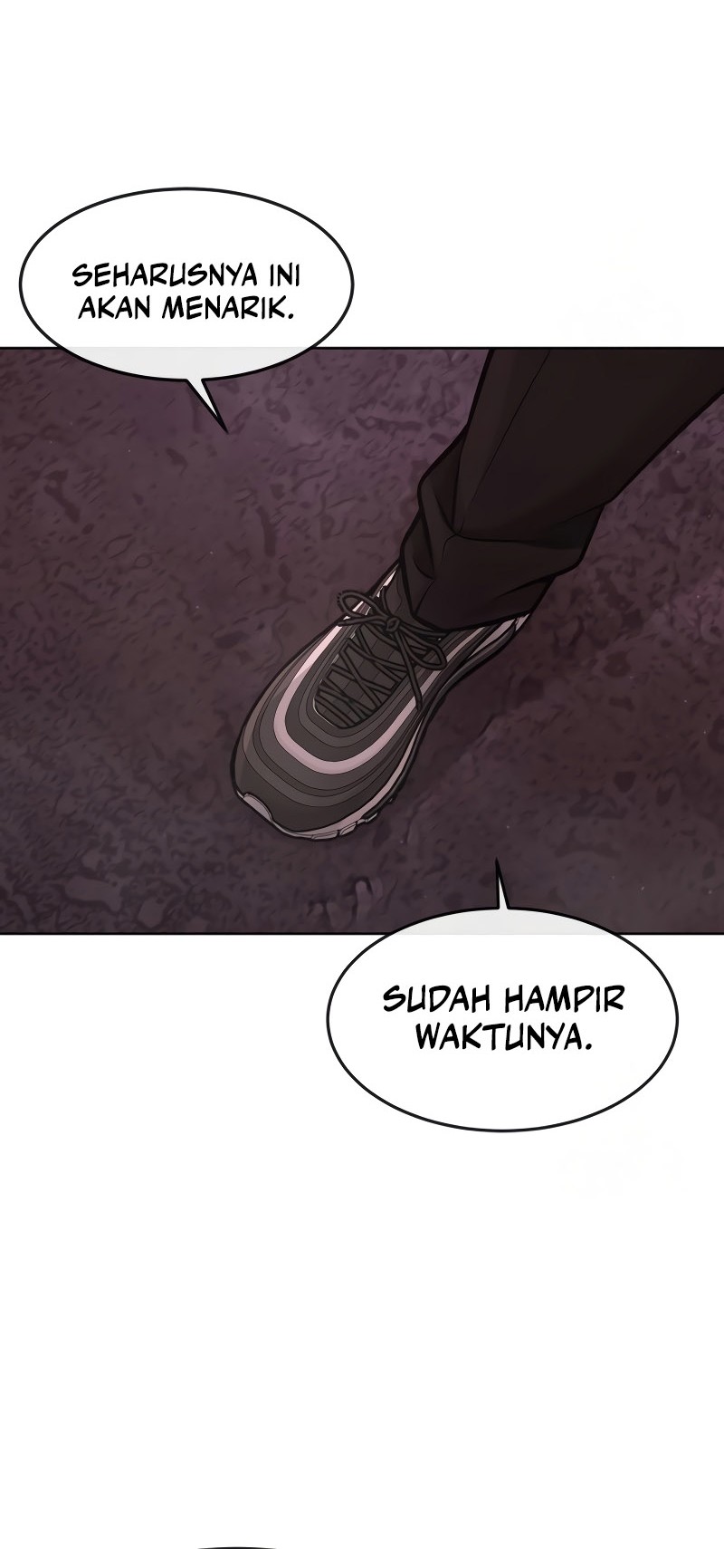 Quest Supremacy Chapter 117 Gambar 69
