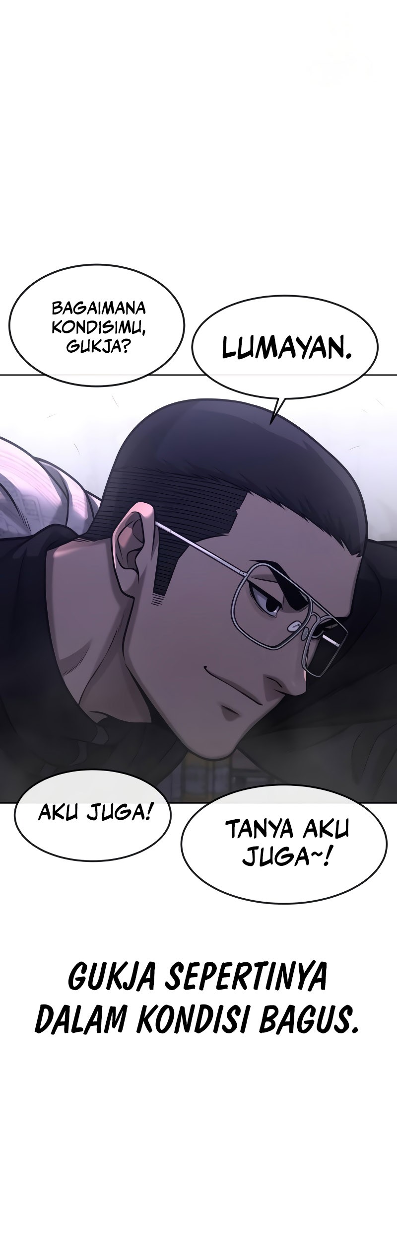 Quest Supremacy Chapter 117 Gambar 72