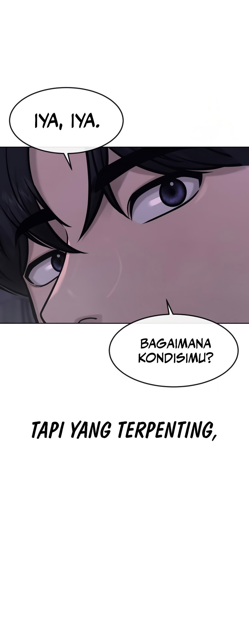 Quest Supremacy Chapter 117 Gambar 73