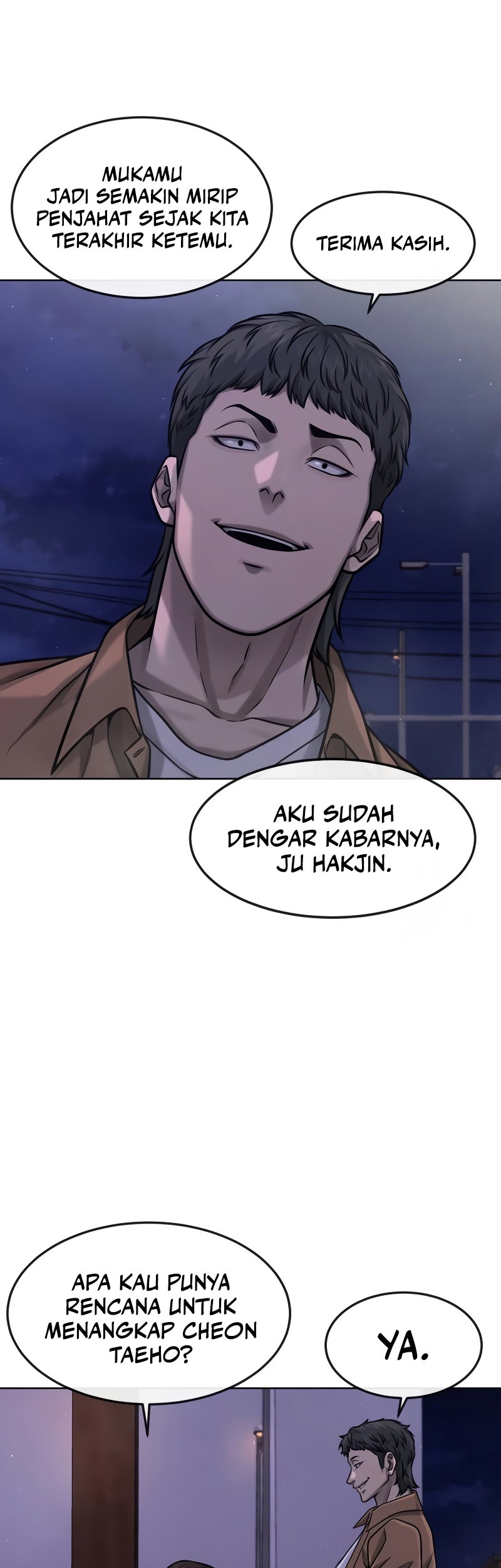 Quest Supremacy Chapter 117 Gambar 78