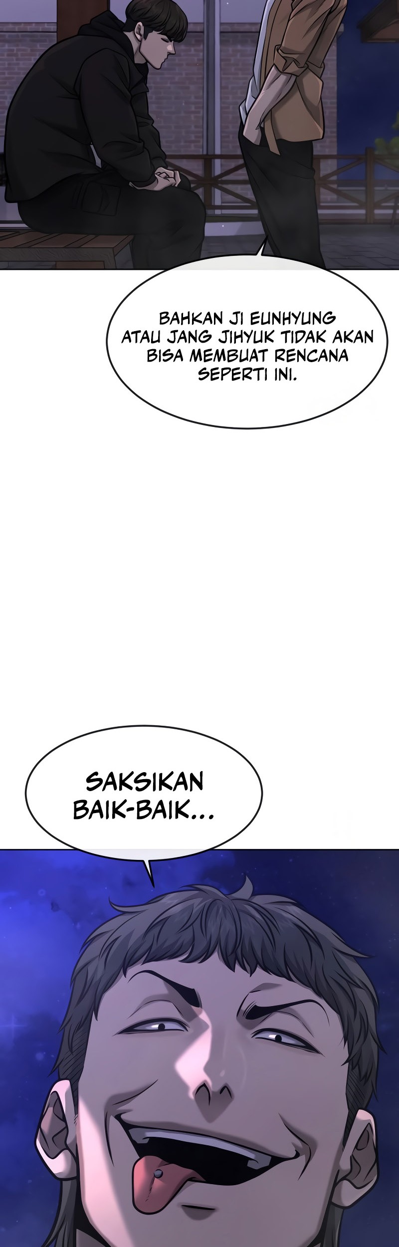 Quest Supremacy Chapter 117 Gambar 79