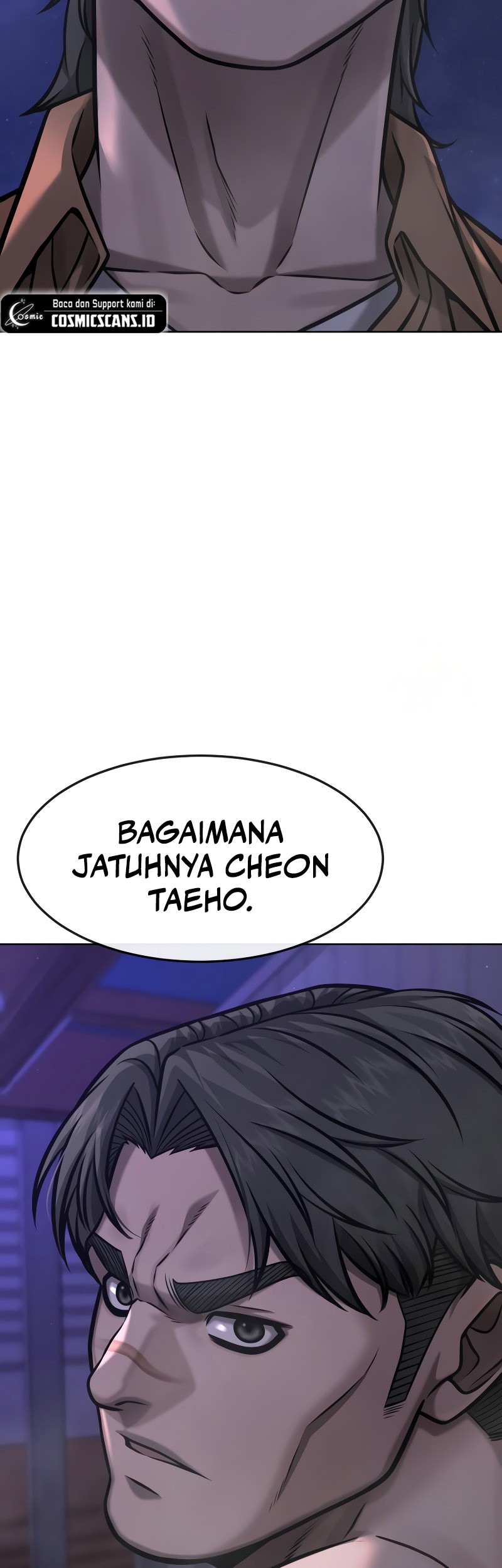 Quest Supremacy Chapter 117 Gambar 80