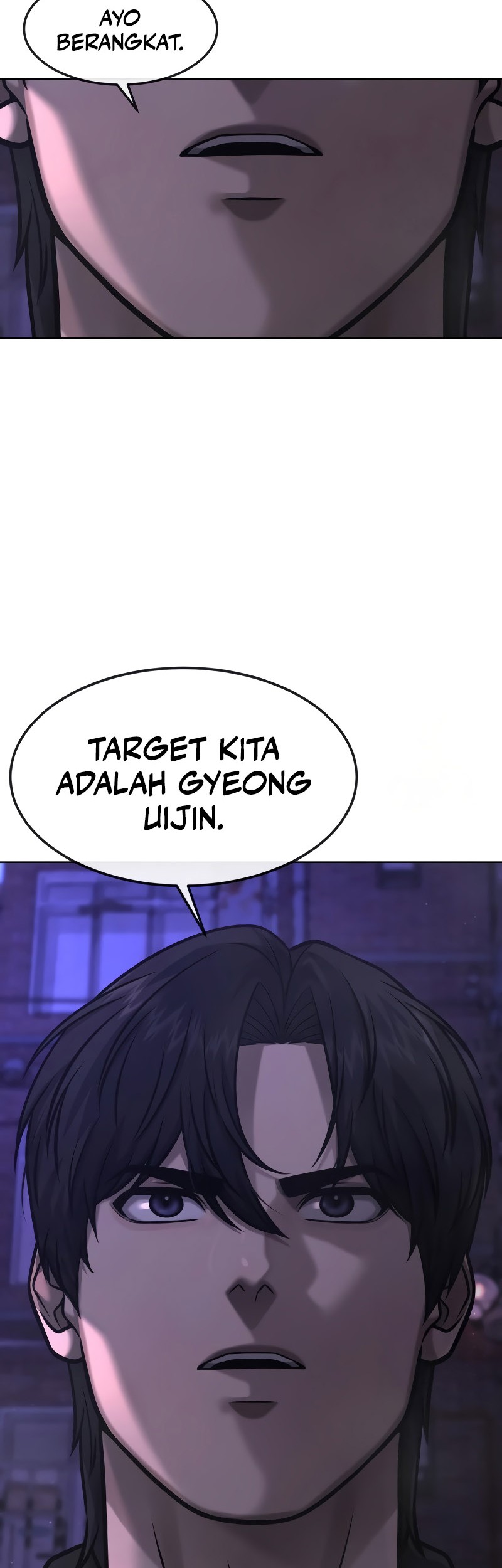 Quest Supremacy Chapter 117 Gambar 87