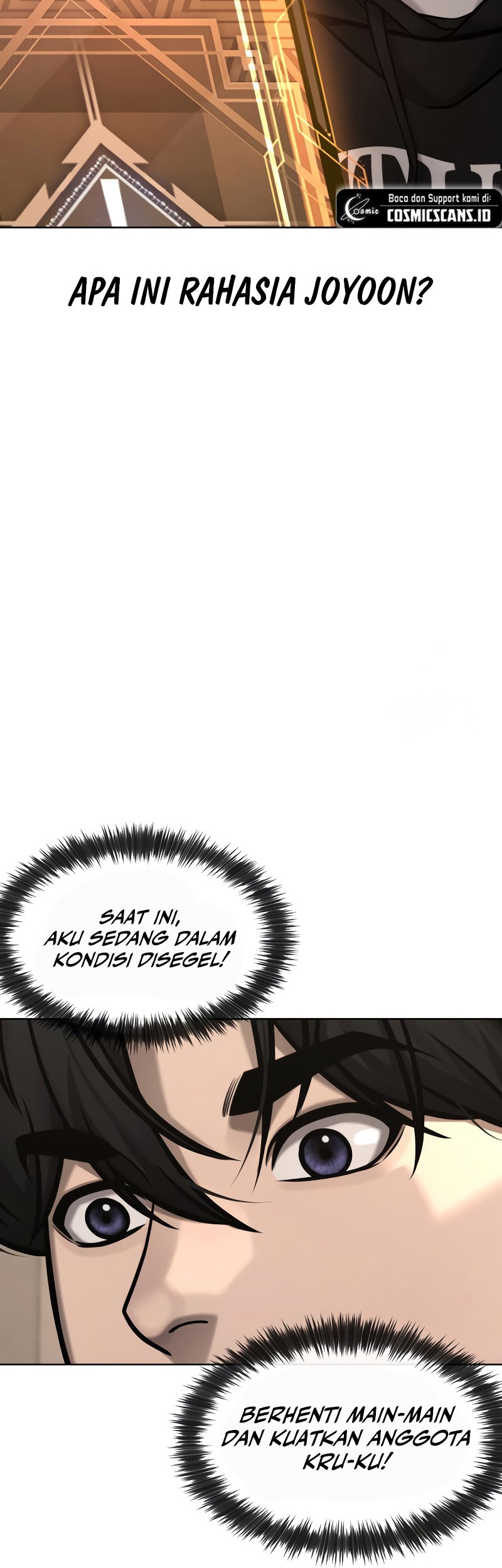 Quest Supremacy Chapter 117 Gambar 3