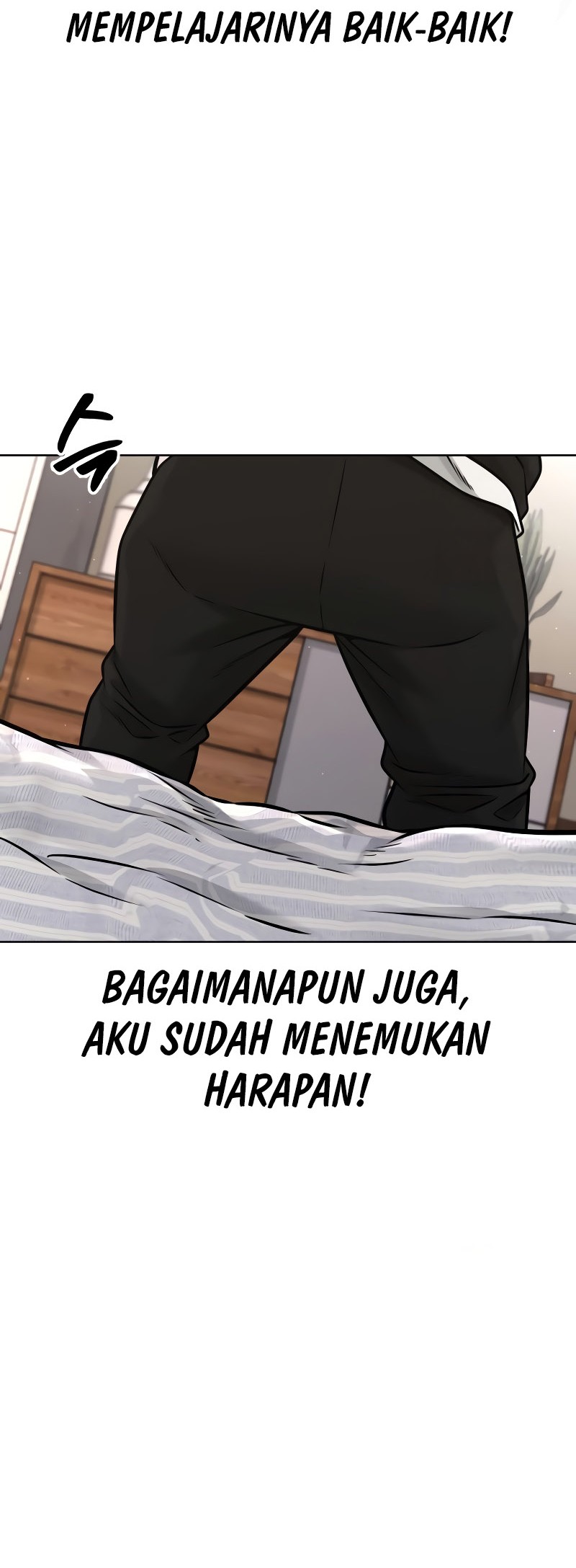 Quest Supremacy Chapter 117 Gambar 5