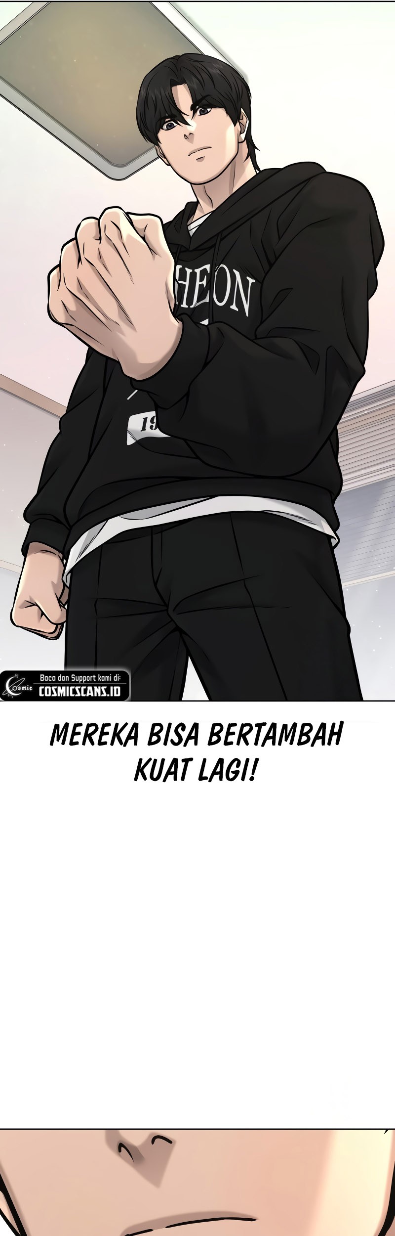 Quest Supremacy Chapter 117 Gambar 6