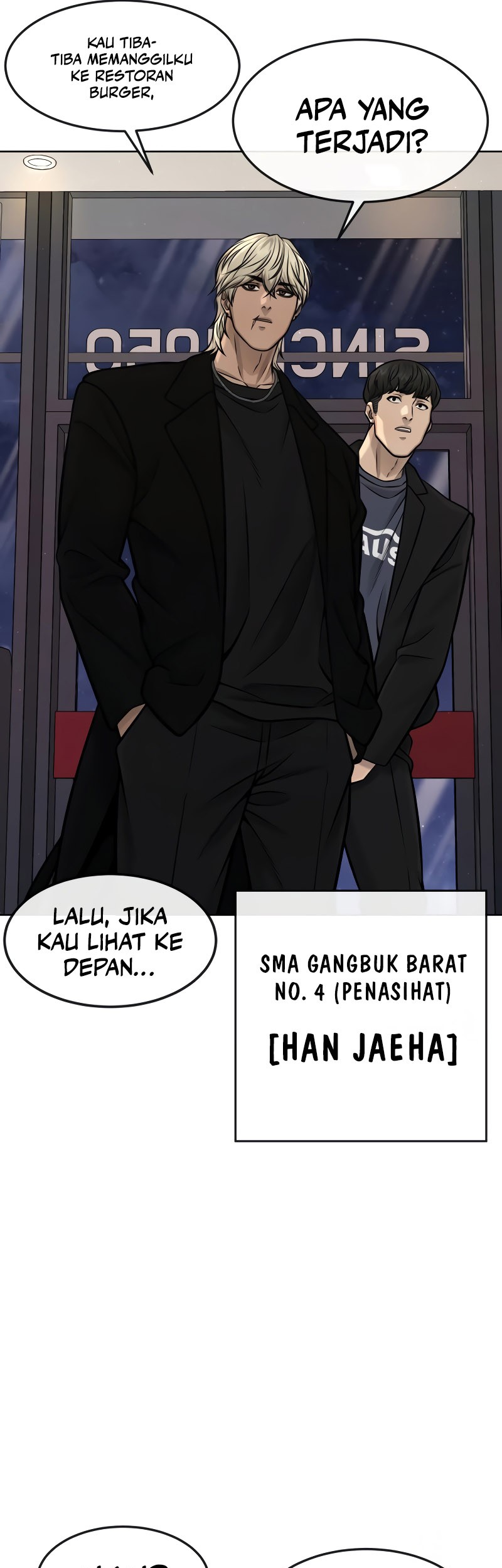 Quest Supremacy Chapter 117 Gambar 10