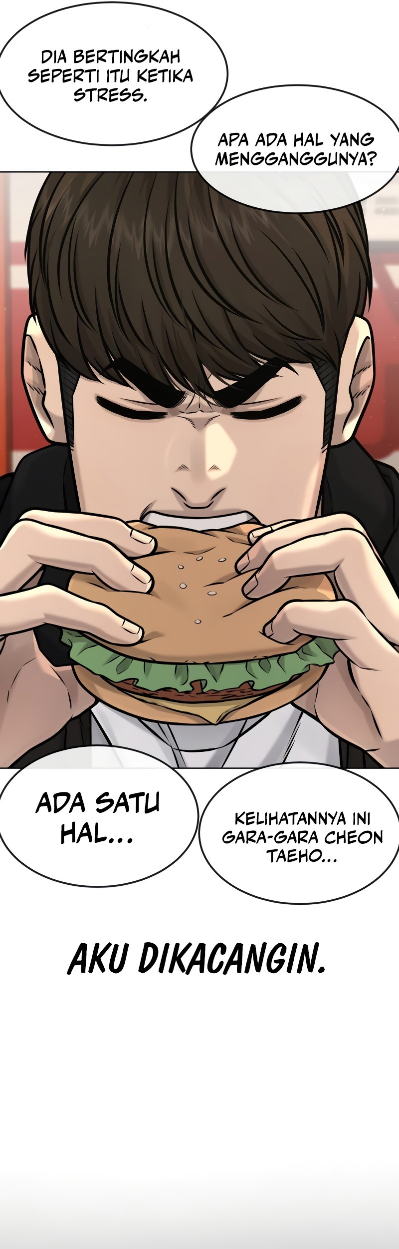 Quest Supremacy Chapter 117 Gambar 14