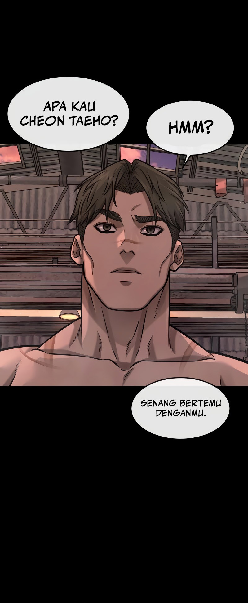 Quest Supremacy Chapter 117 Gambar 17