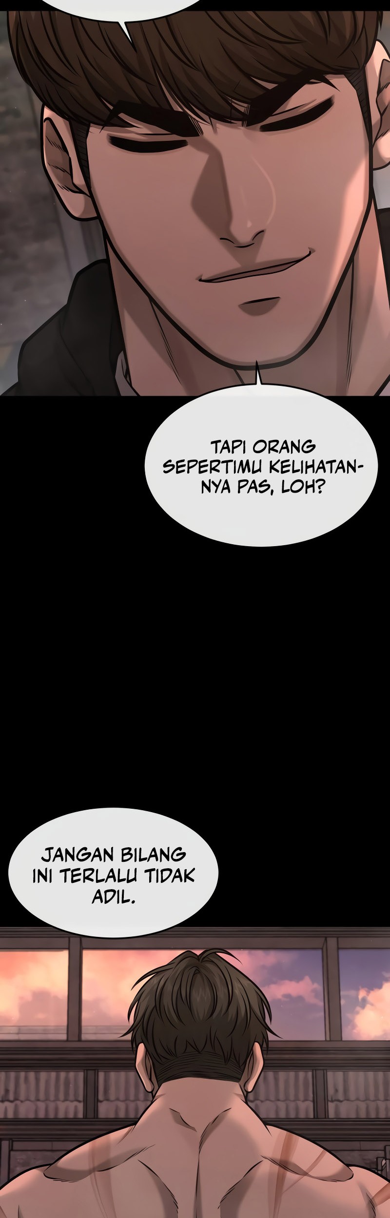Quest Supremacy Chapter 117 Gambar 19