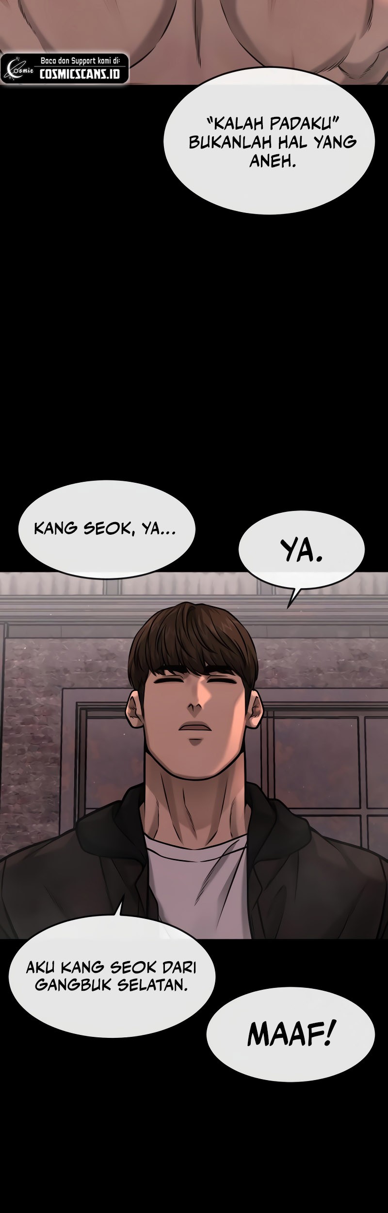Quest Supremacy Chapter 117 Gambar 20