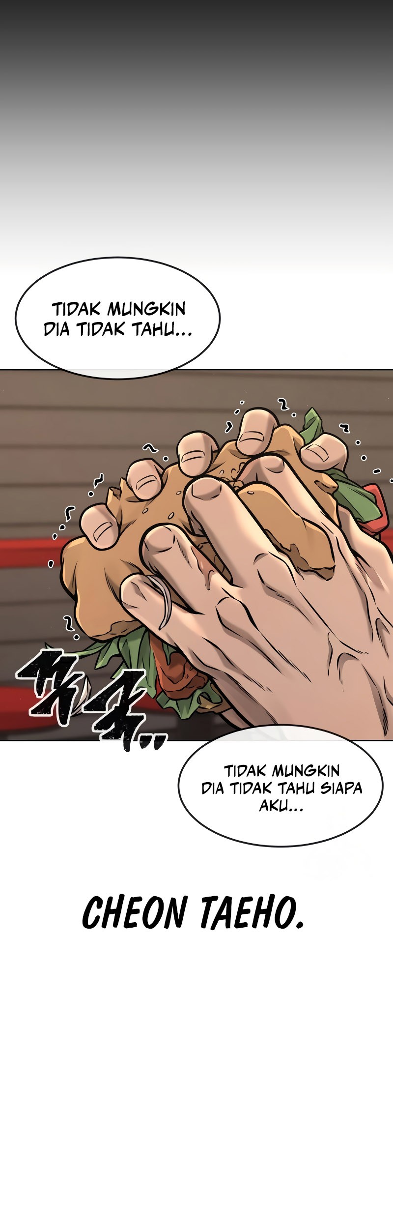 Quest Supremacy Chapter 117 Gambar 22