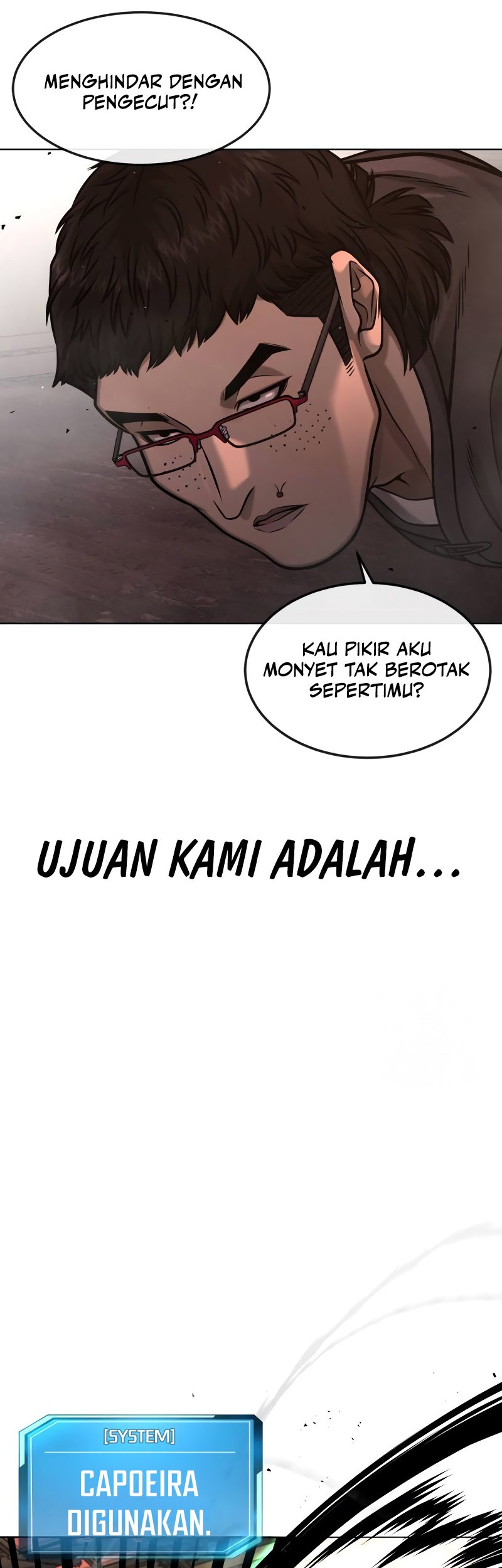 Quest Supremacy Chapter 116 Gambar 35