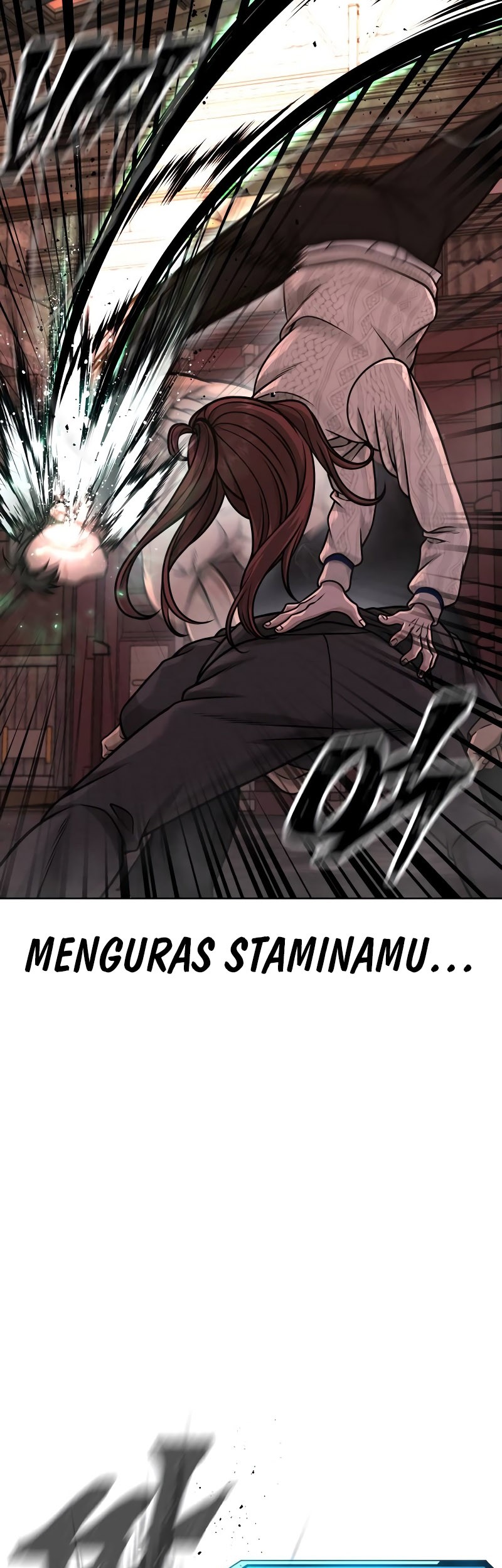 Quest Supremacy Chapter 116 Gambar 36
