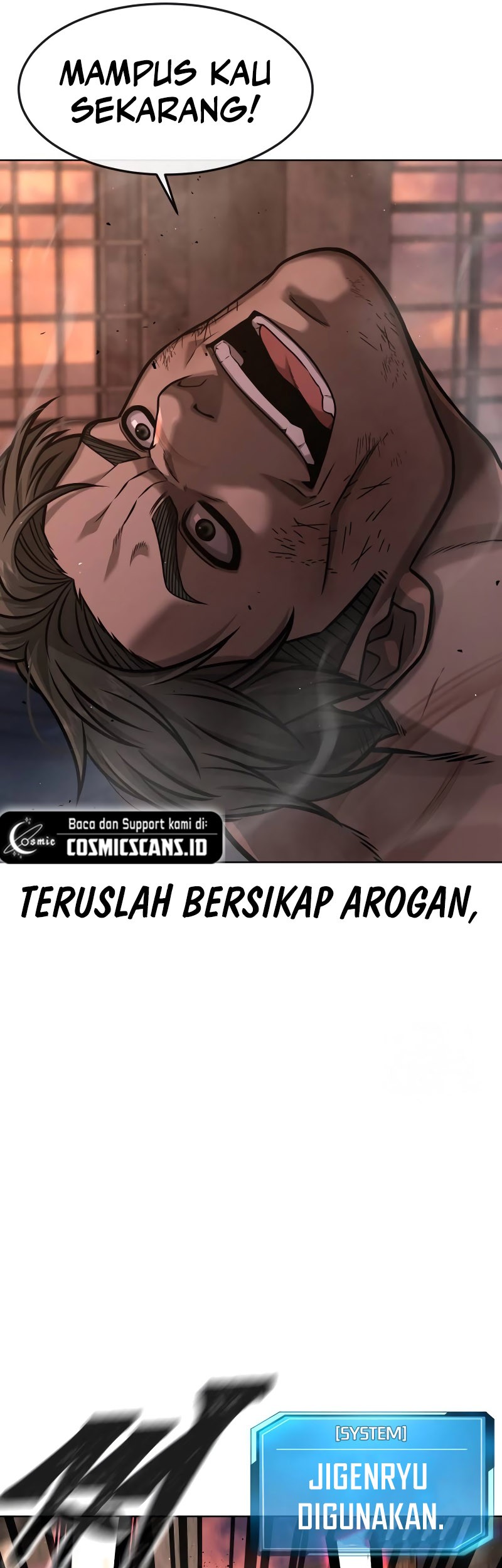 Quest Supremacy Chapter 116 Gambar 38