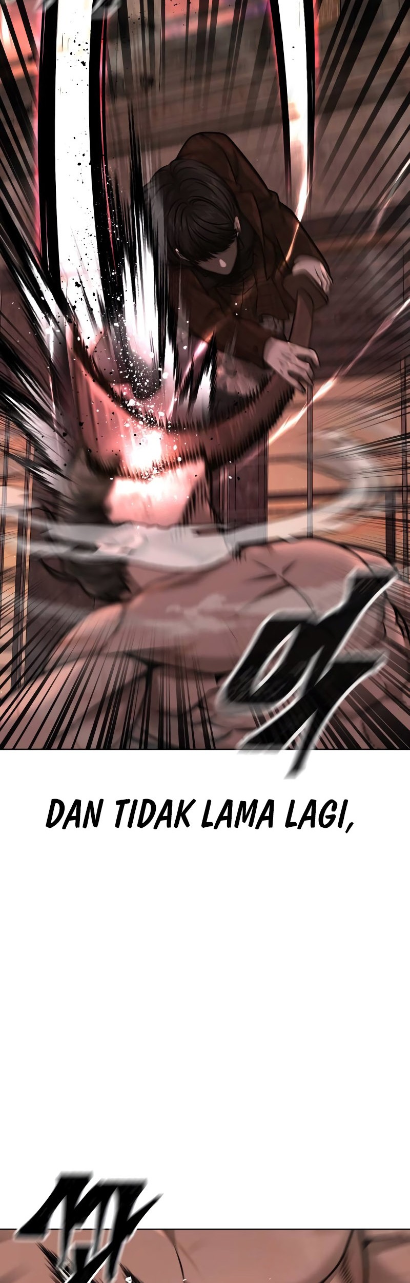 Quest Supremacy Chapter 116 Gambar 39