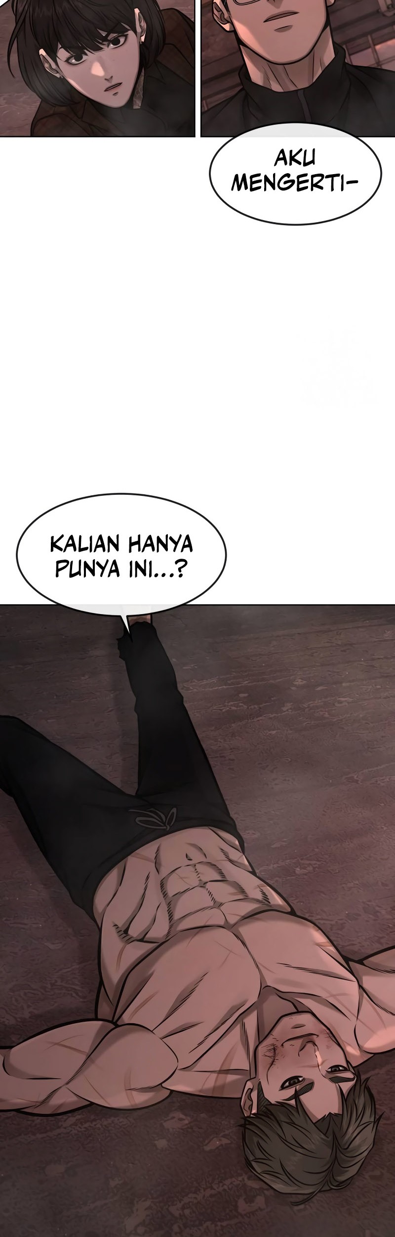 Quest Supremacy Chapter 116 Gambar 43