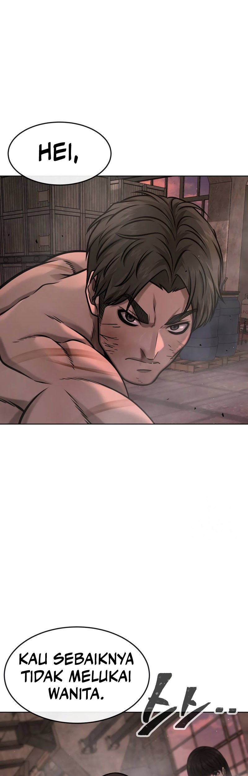 Quest Supremacy Chapter 116 Gambar 48