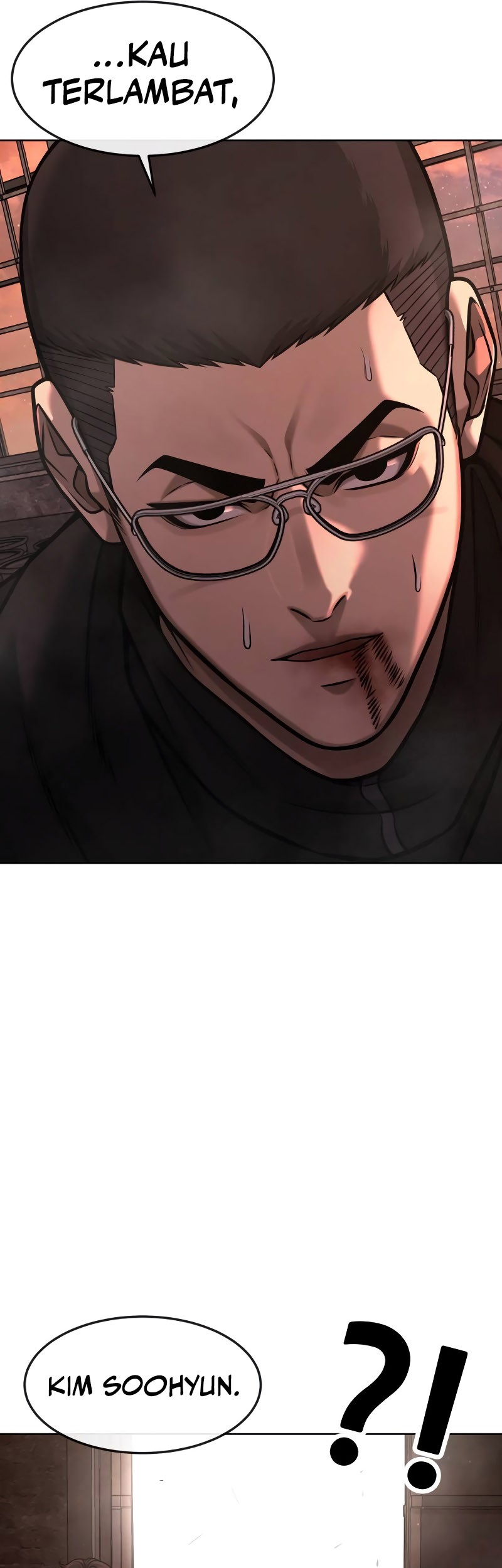 Quest Supremacy Chapter 116 Gambar 50