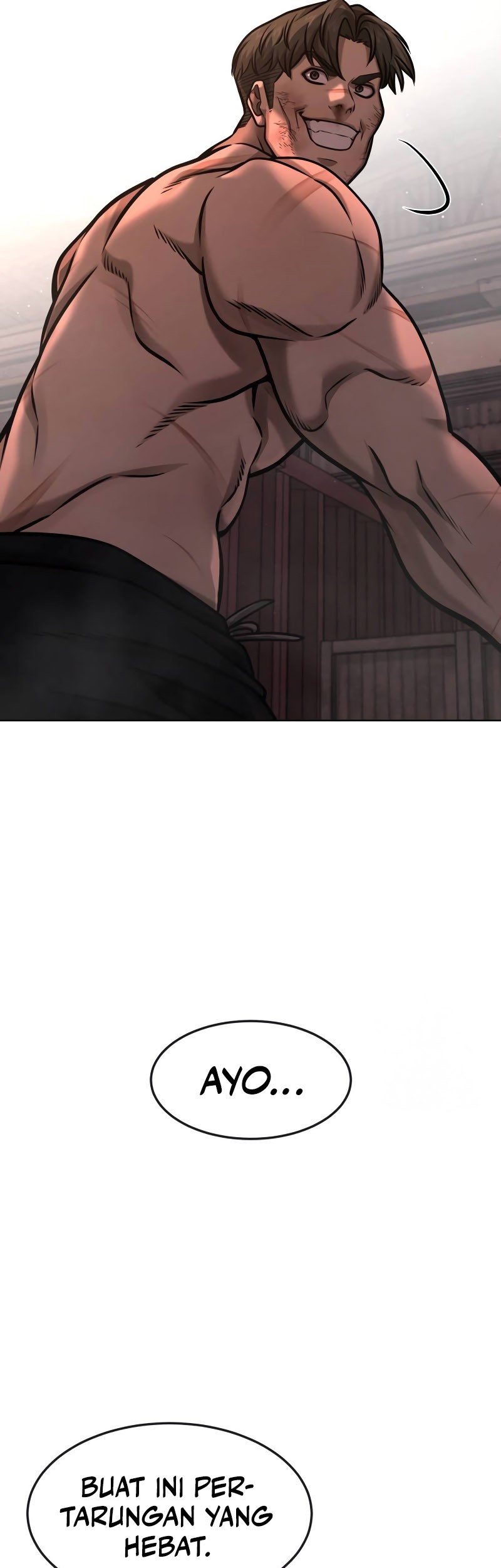 Quest Supremacy Chapter 116 Gambar 52