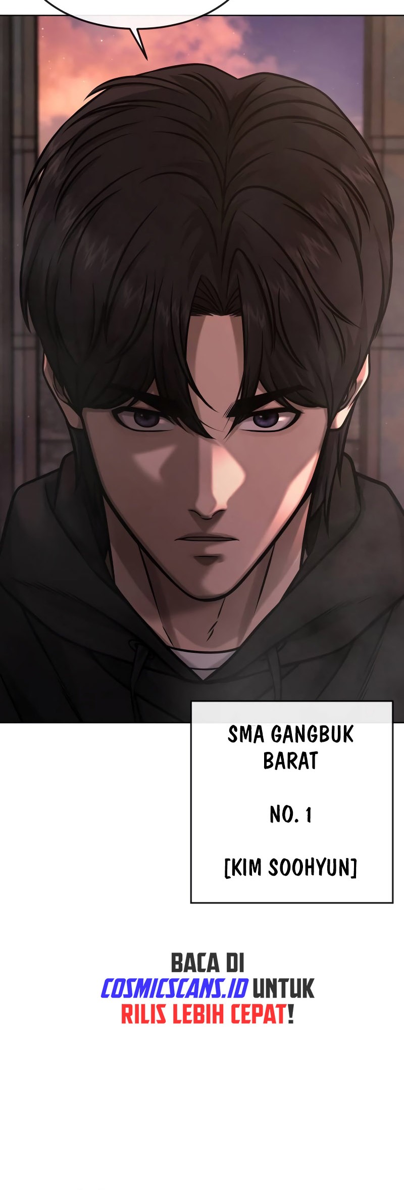 Quest Supremacy Chapter 116 Gambar 53