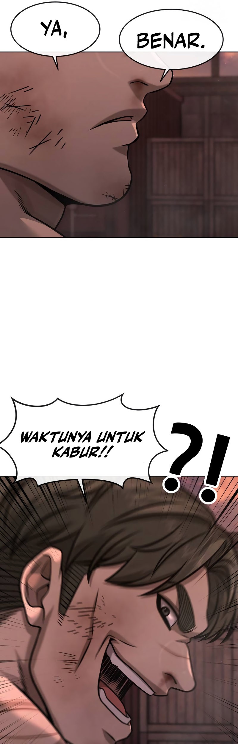 Quest Supremacy Chapter 116 Gambar 58