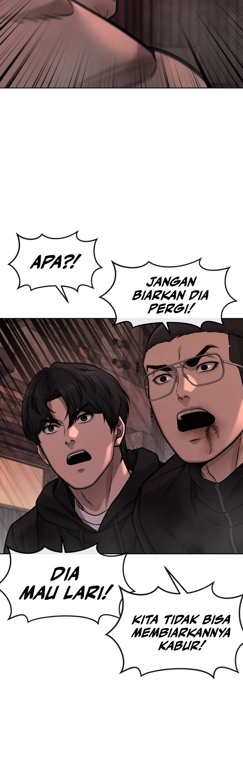 Quest Supremacy Chapter 116 Gambar 59