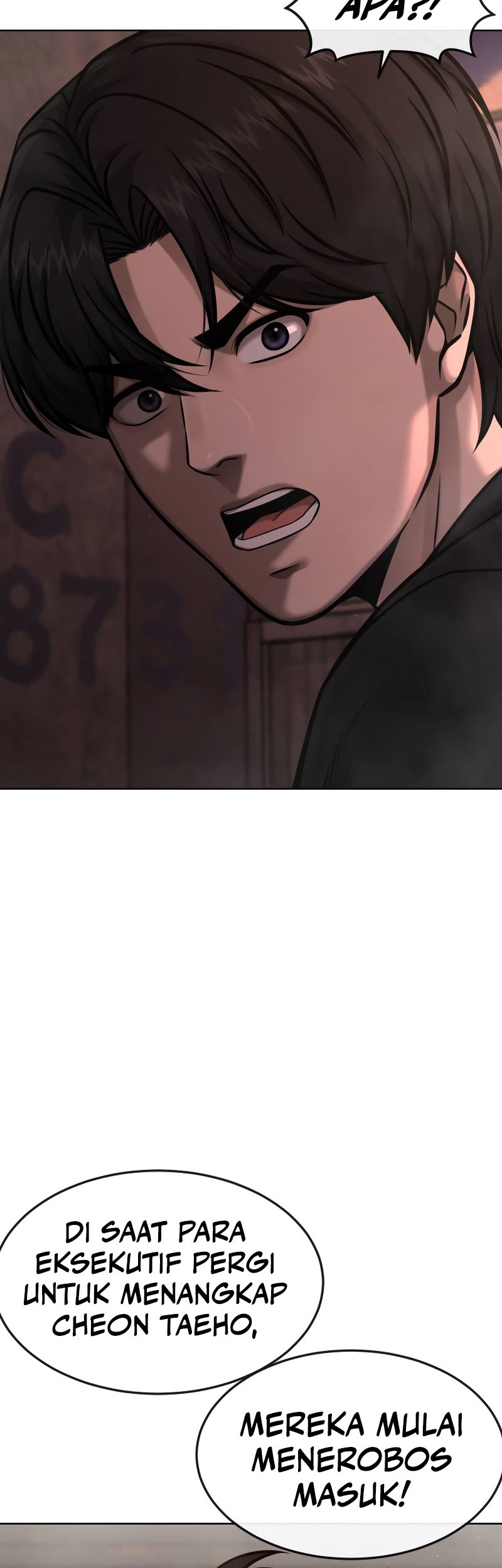 Quest Supremacy Chapter 116 Gambar 63