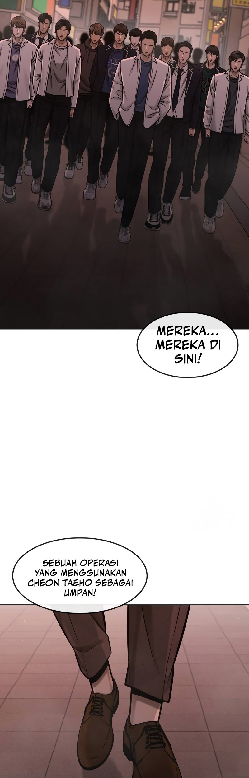 Quest Supremacy Chapter 116 Gambar 66