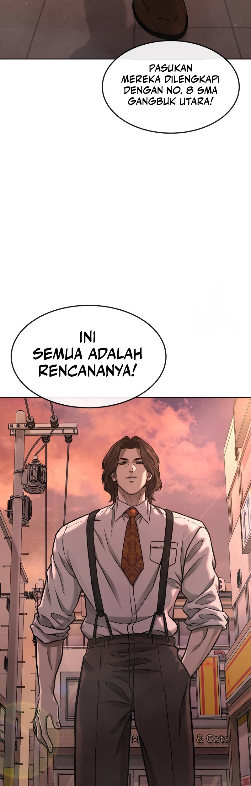 Quest Supremacy Chapter 116 Gambar 67