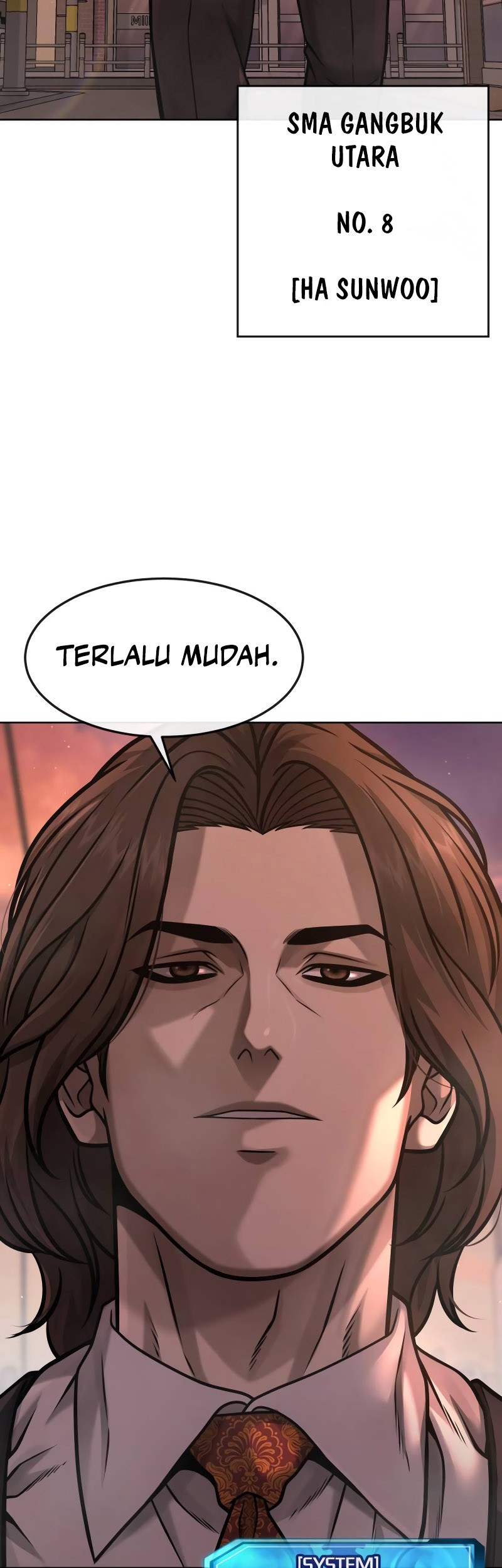Quest Supremacy Chapter 116 Gambar 68
