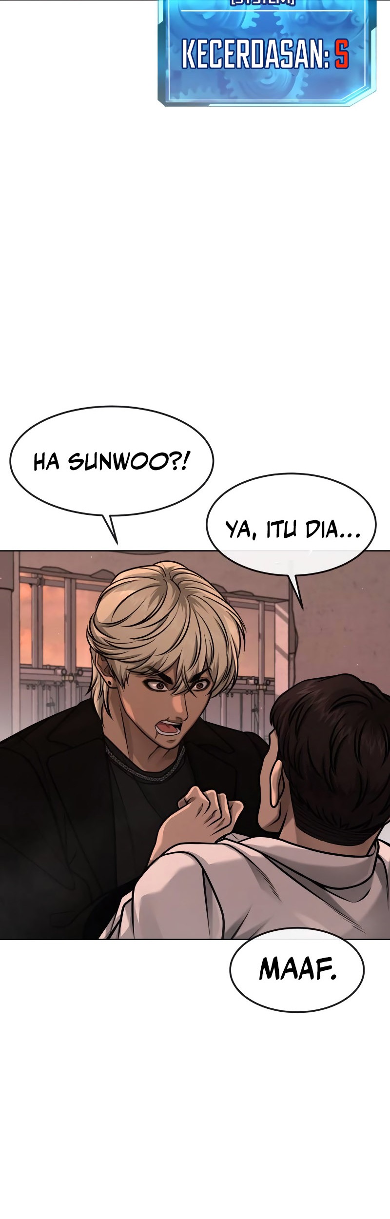 Quest Supremacy Chapter 116 Gambar 69