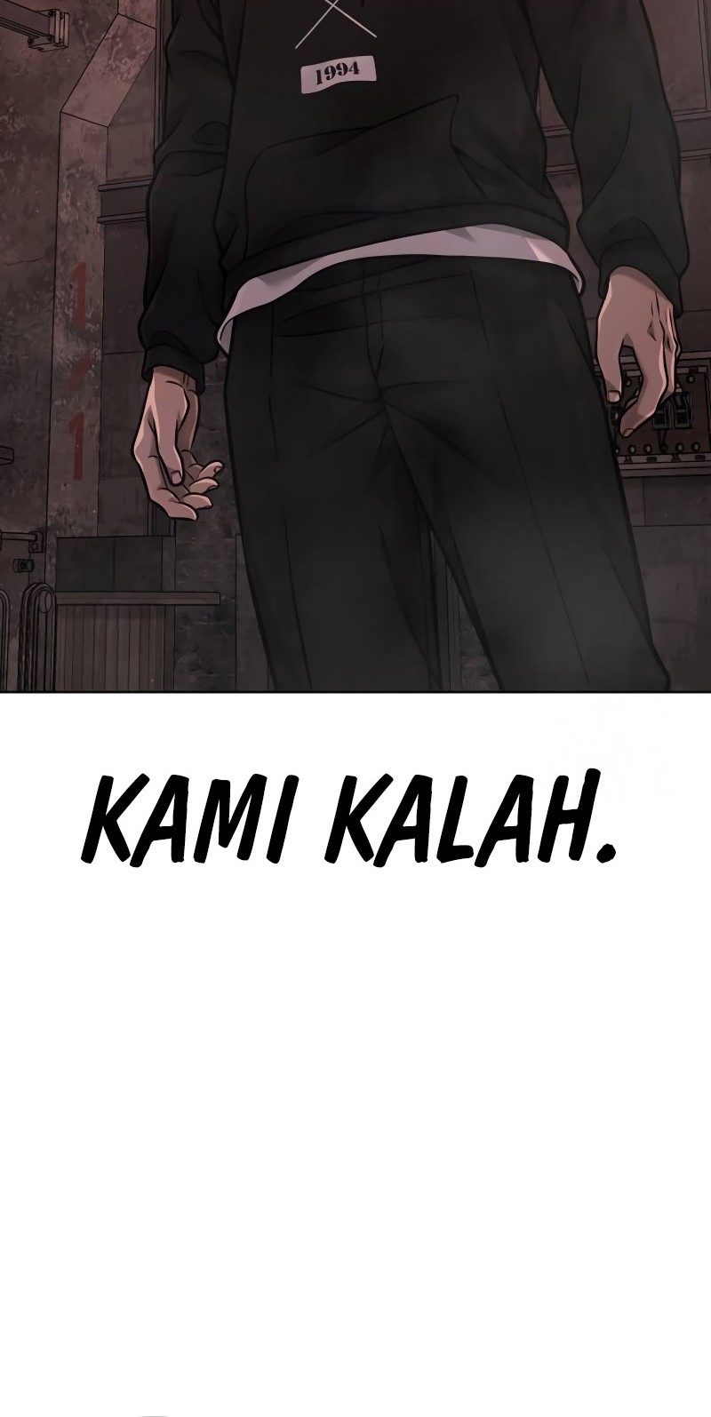 Quest Supremacy Chapter 116 Gambar 73