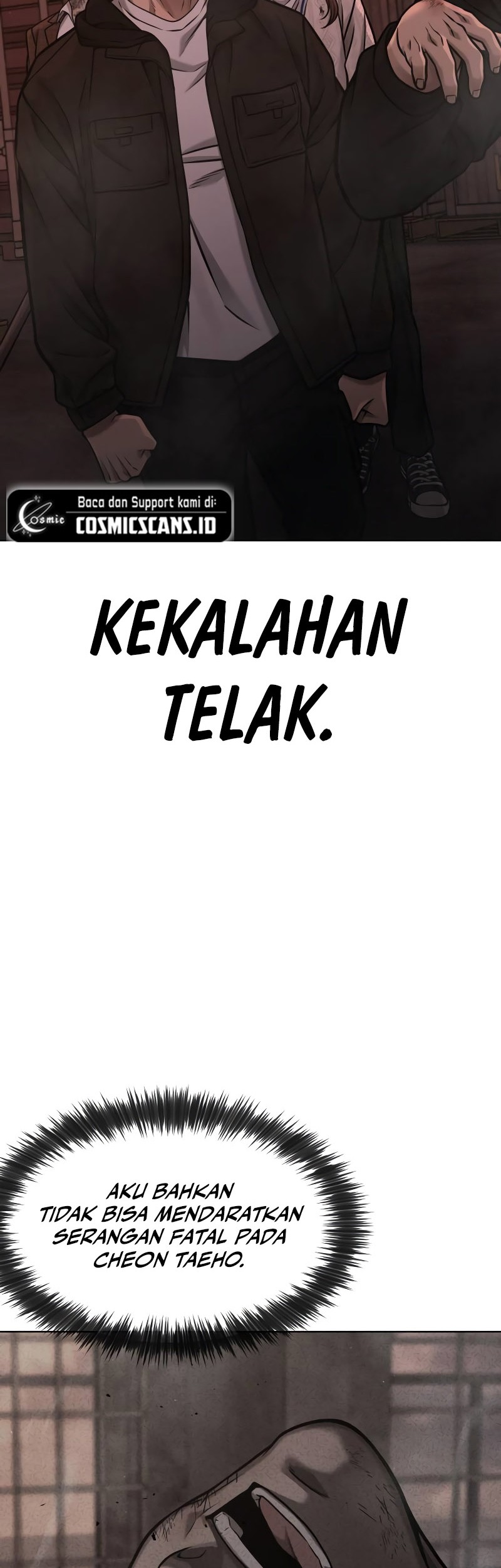 Quest Supremacy Chapter 116 Gambar 75