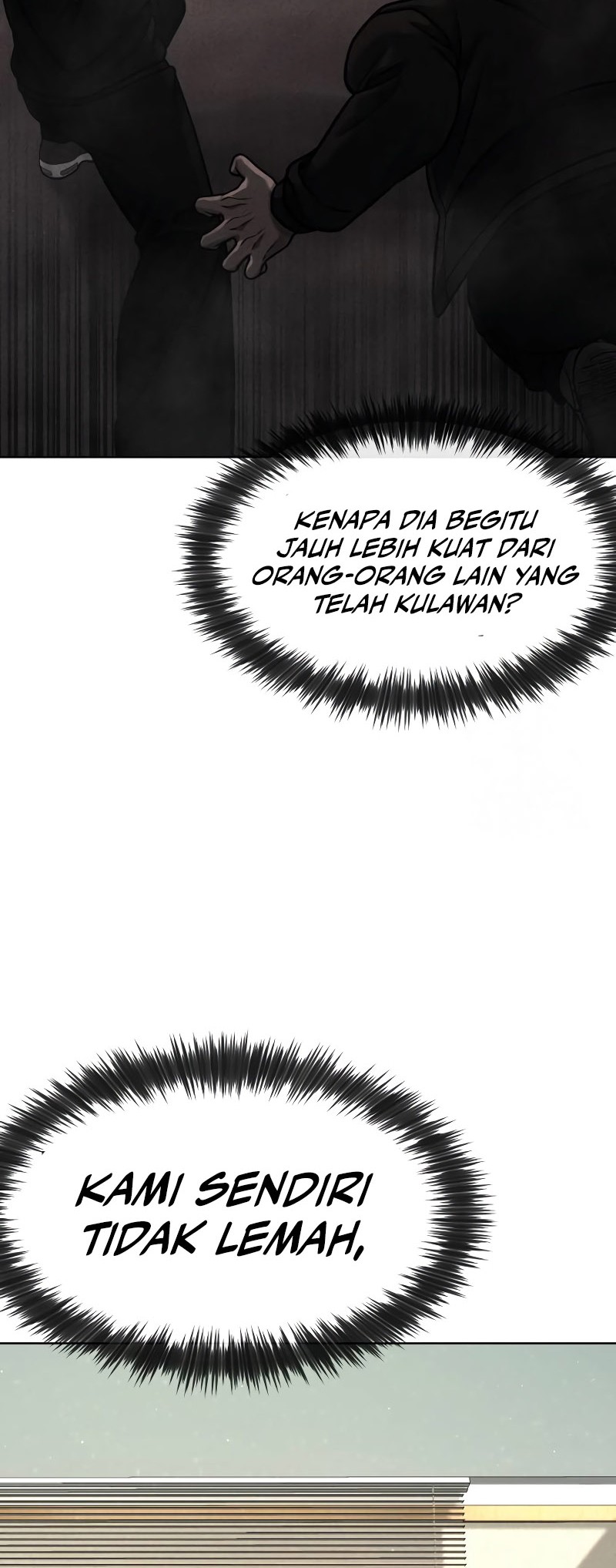 Quest Supremacy Chapter 116 Gambar 77